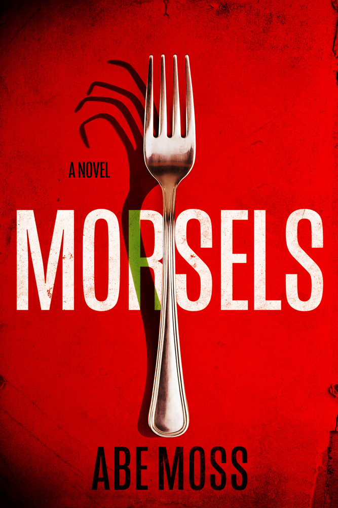 Morsels cover