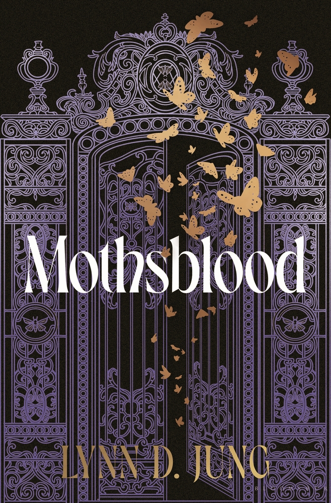 Mothsblood cover