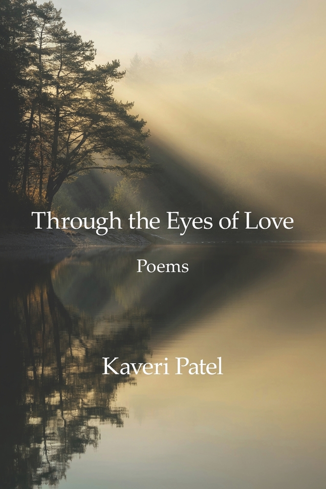 Through the Eyes of Love cover