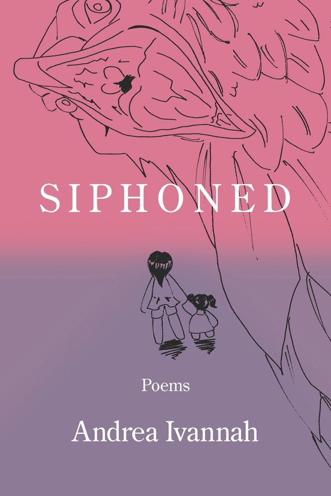 Siphoned cover