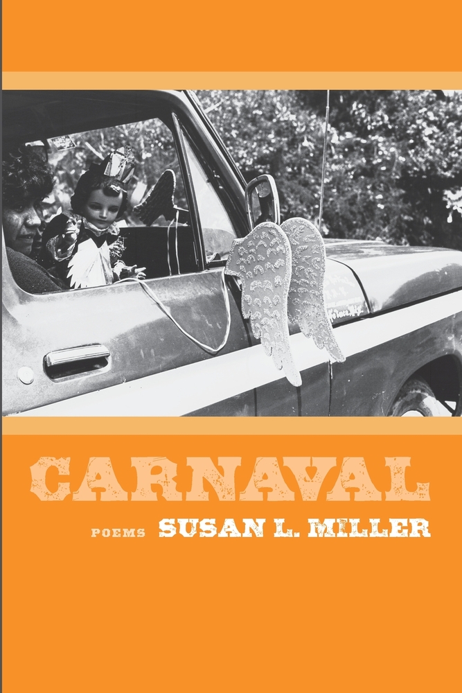 Carnaval cover