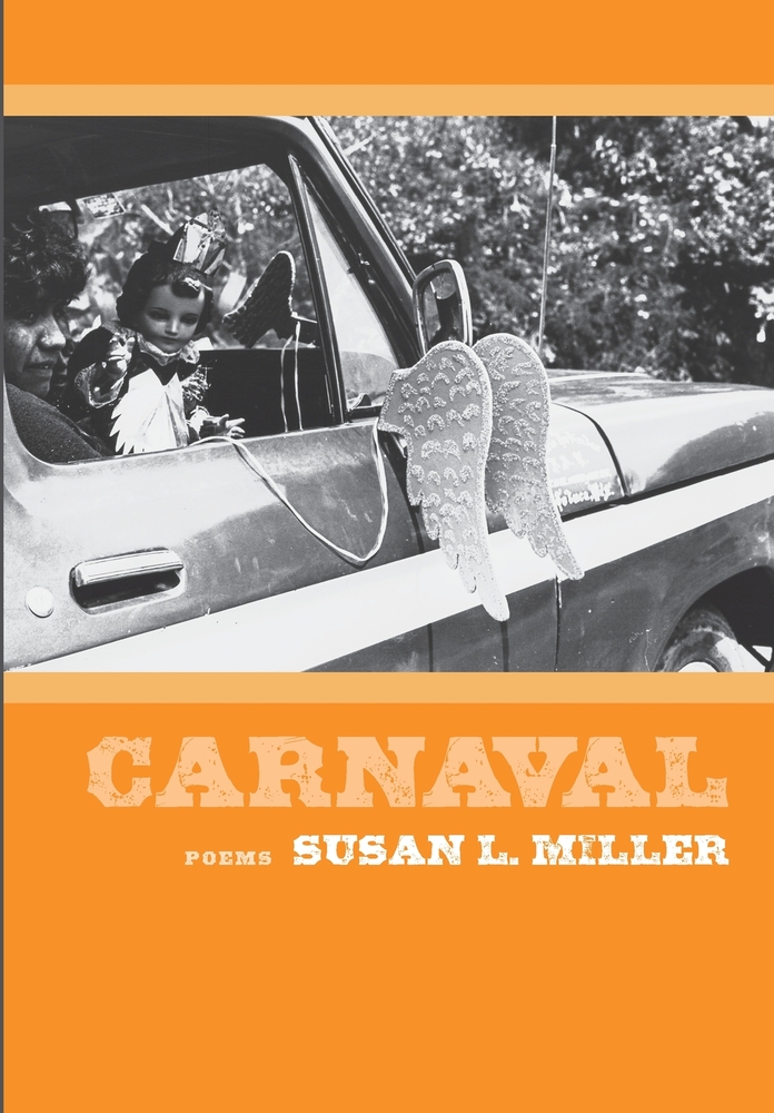 Carnaval cover