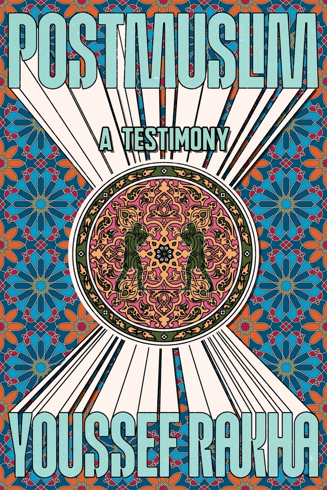 Postmuslim: A Testimony cover