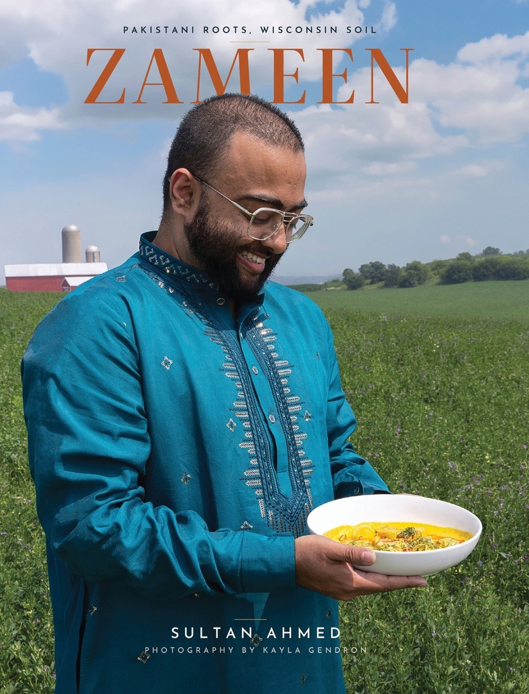 Zameen cover