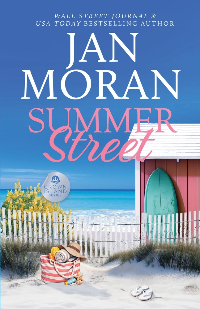 Summer Street cover