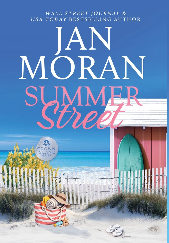 Summer Street cover