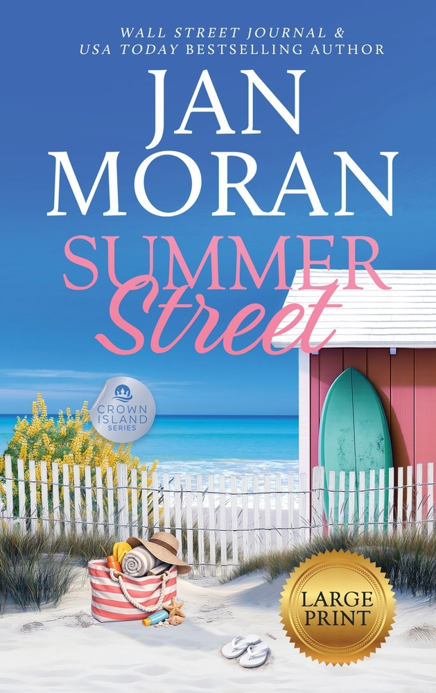 Summer Street cover