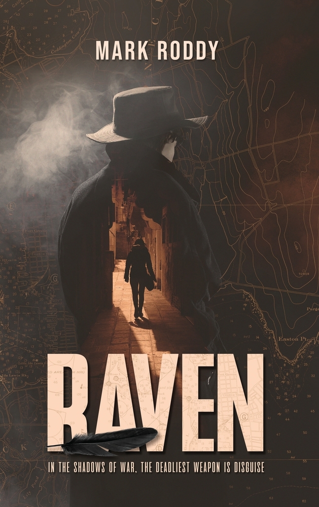 Raven cover