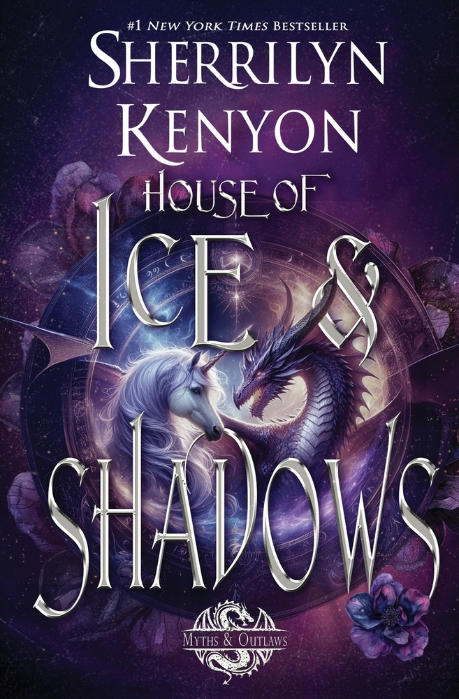 House of Ice & Shadows cover