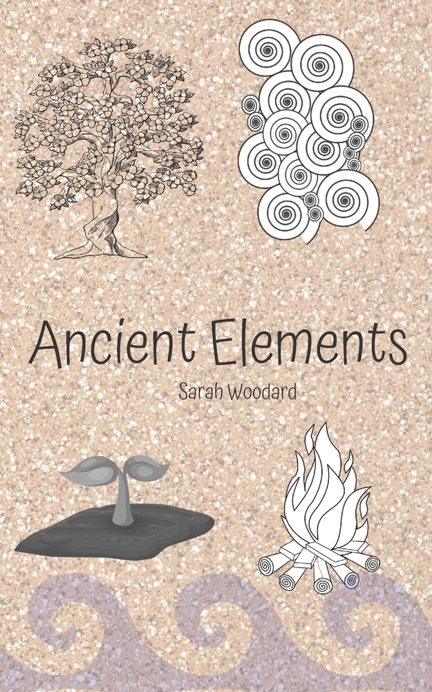 Ancient Elements cover