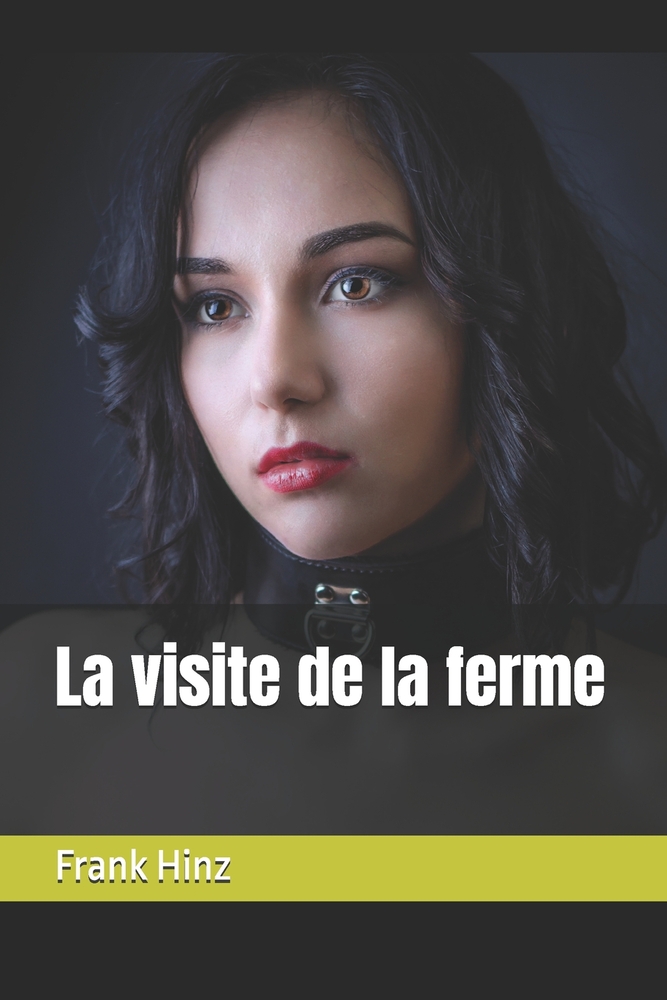 La visite de la ferme cover