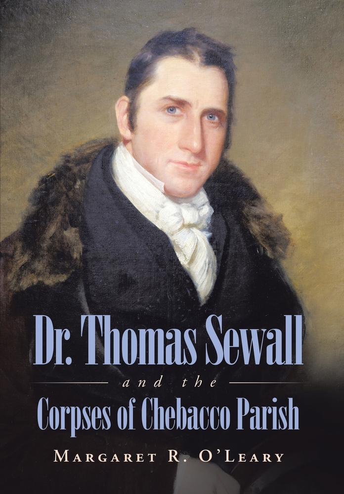 Dr. Thomas Sewall and the Corpses of Chebacco Parish cover
