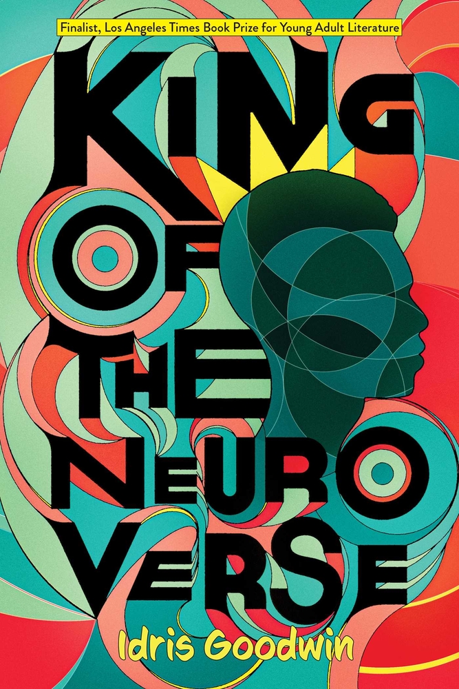 King of the Neuro Verse cover
