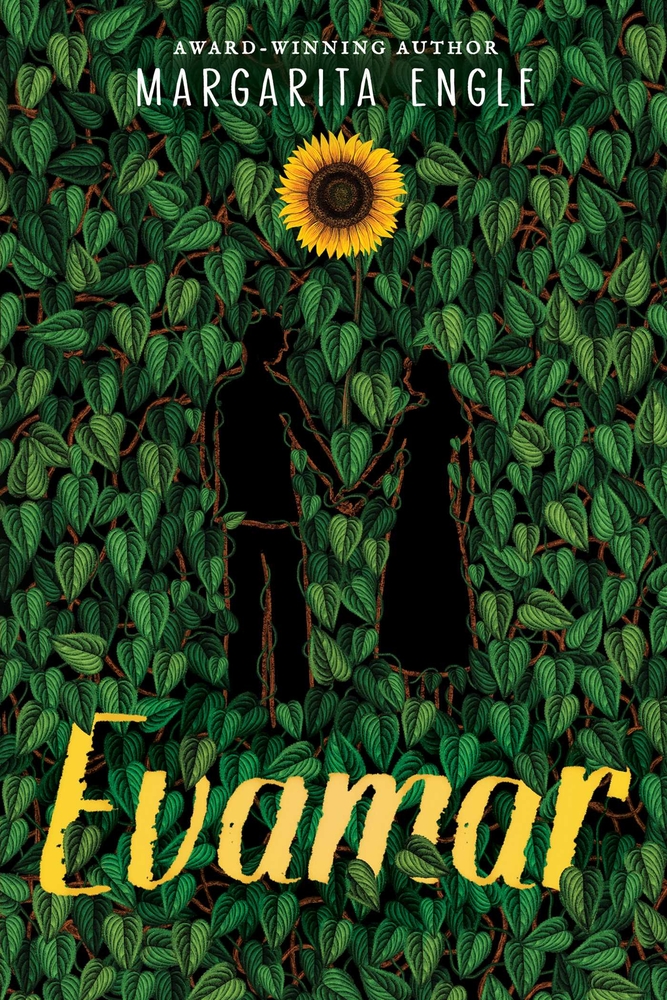 Evamar cover