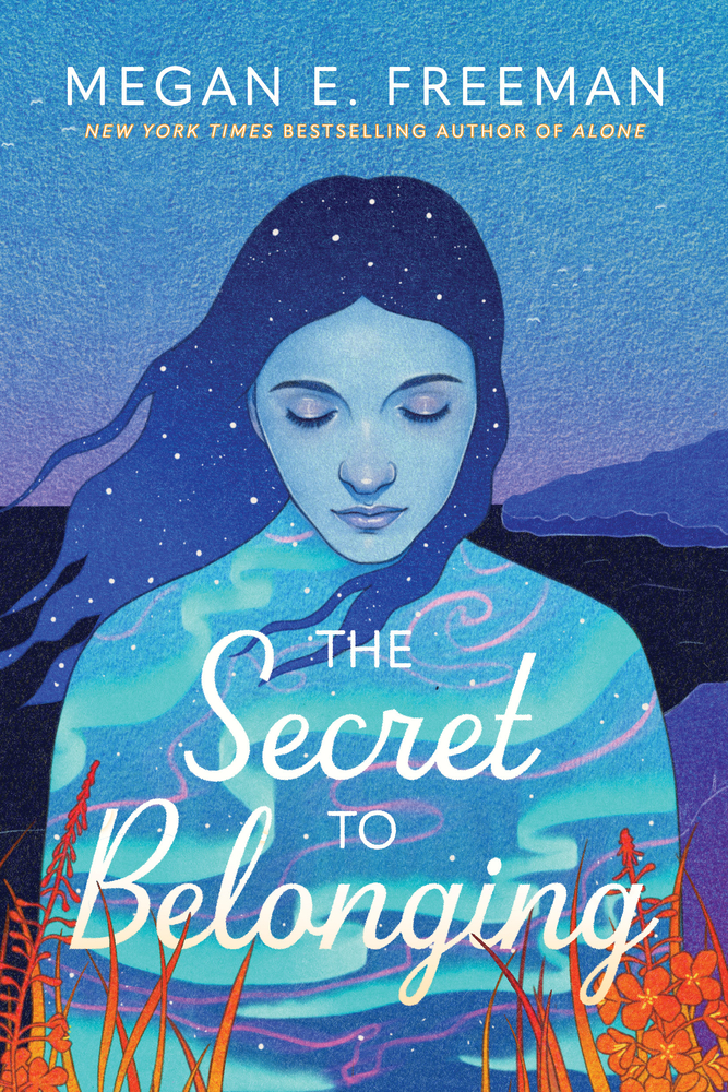 The Secret to Belonging cover