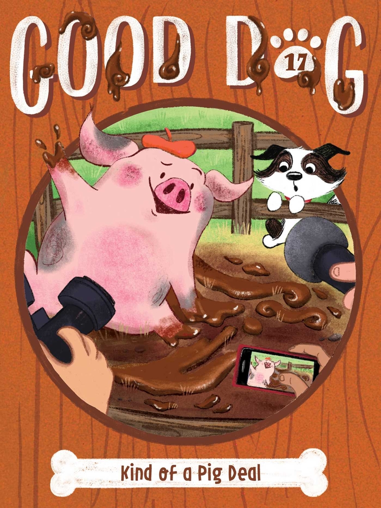 Kind of a Pig Deal cover