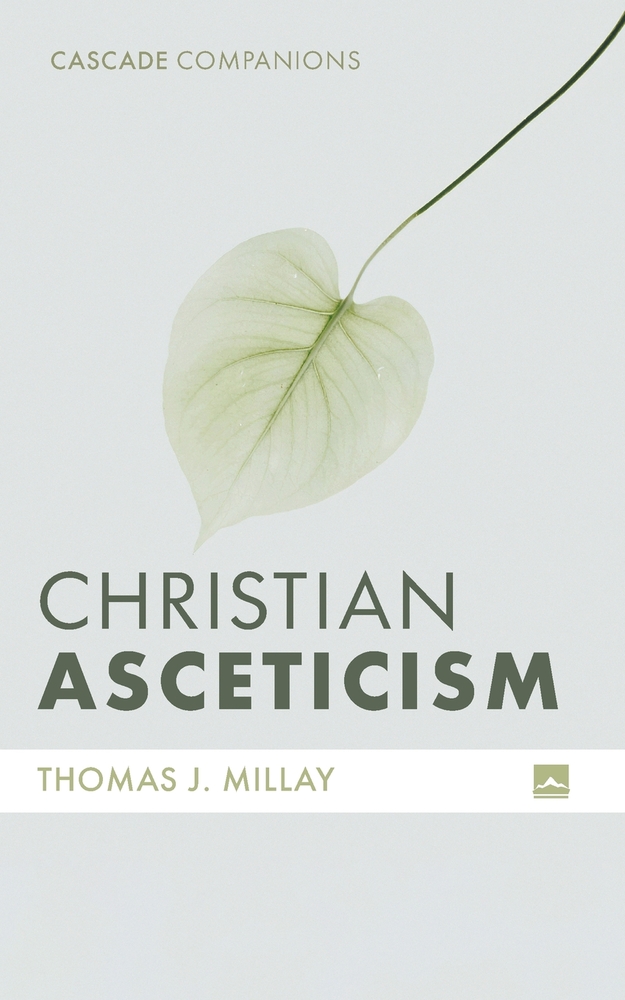 Christian Asceticism cover