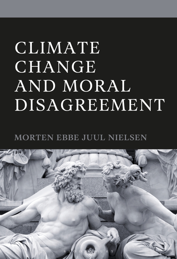 Climate Change and Moral Disagreement cover