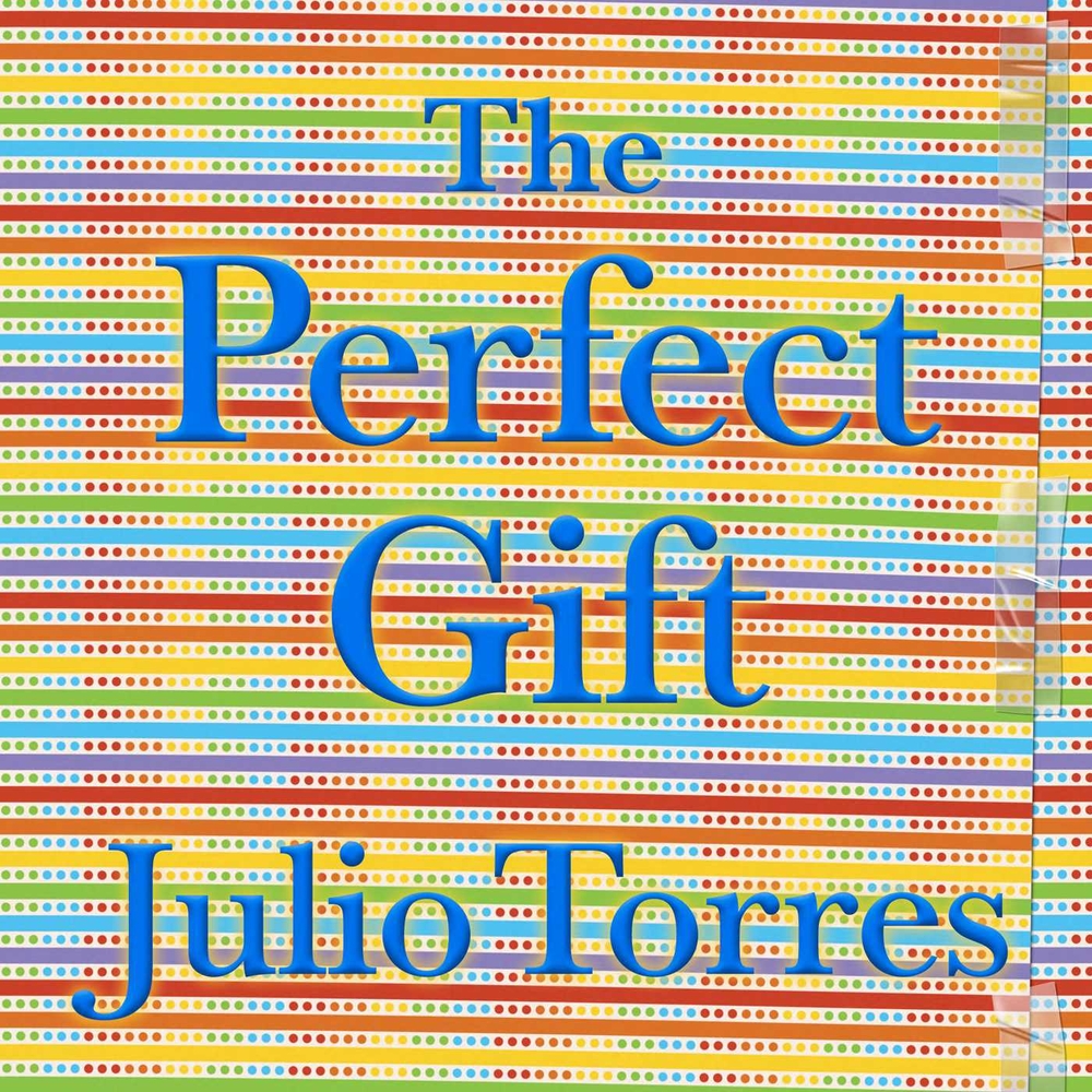 The Perfect Gift cover