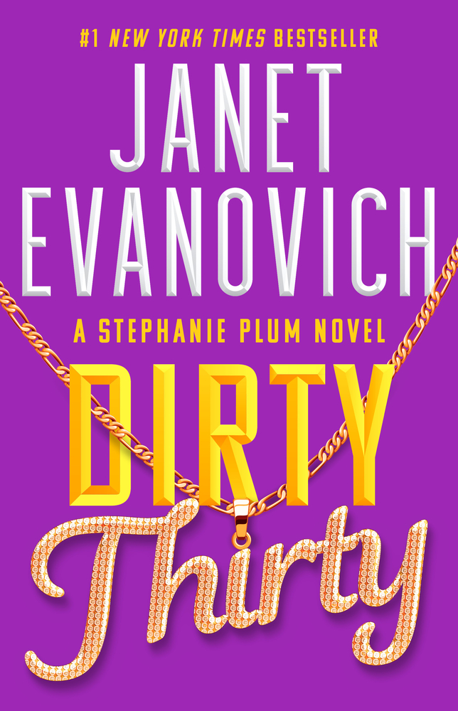 Dirty Thirty cover