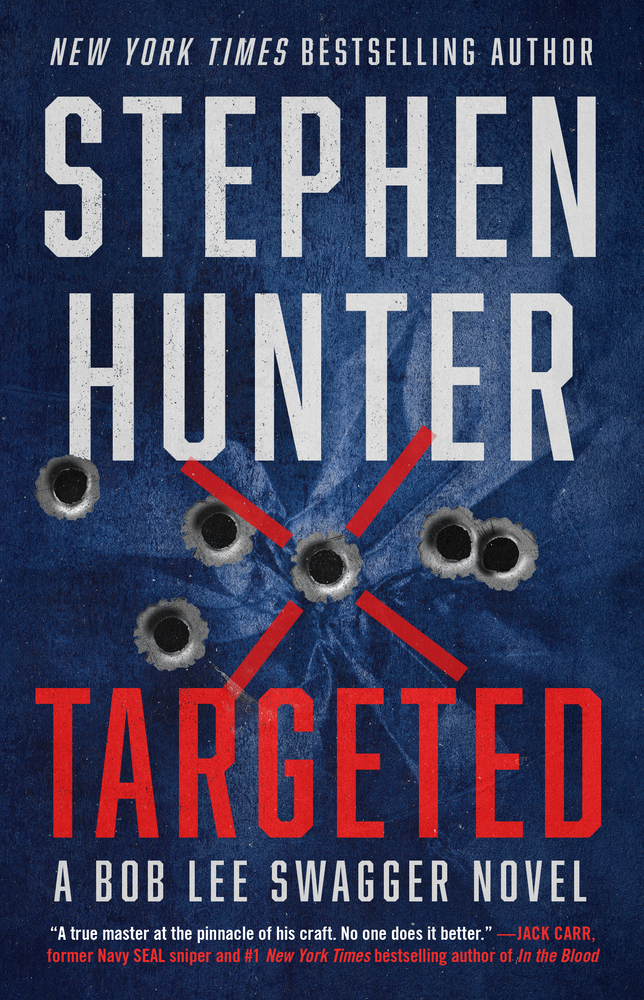 Targeted cover