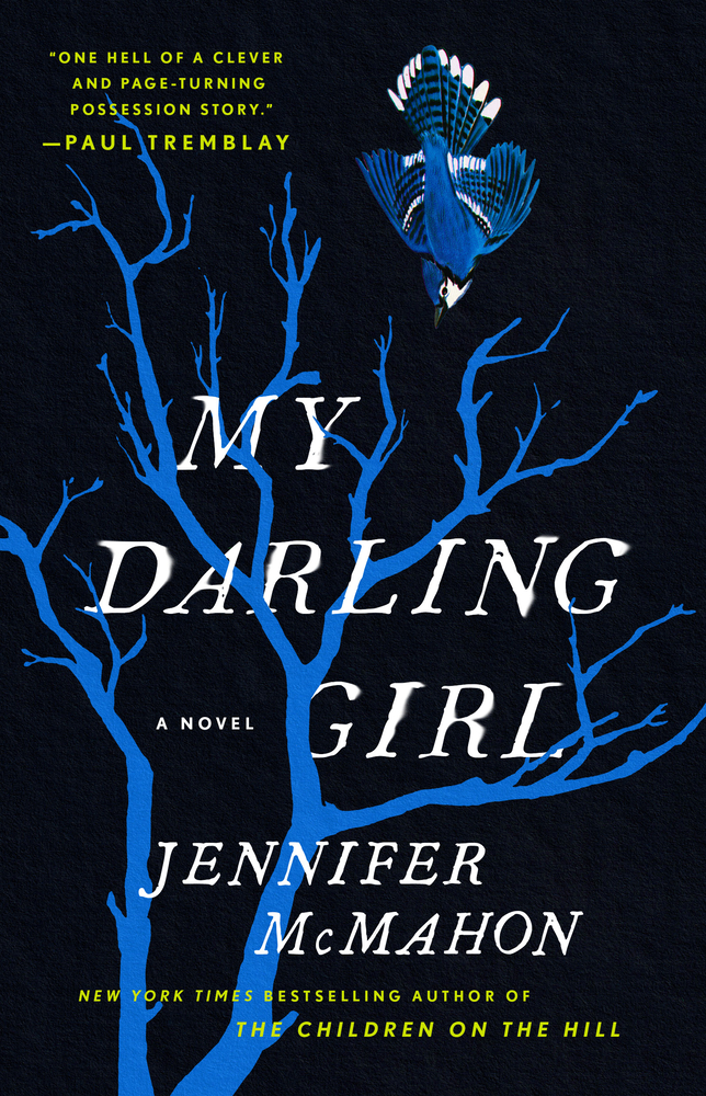 My Darling Girl cover