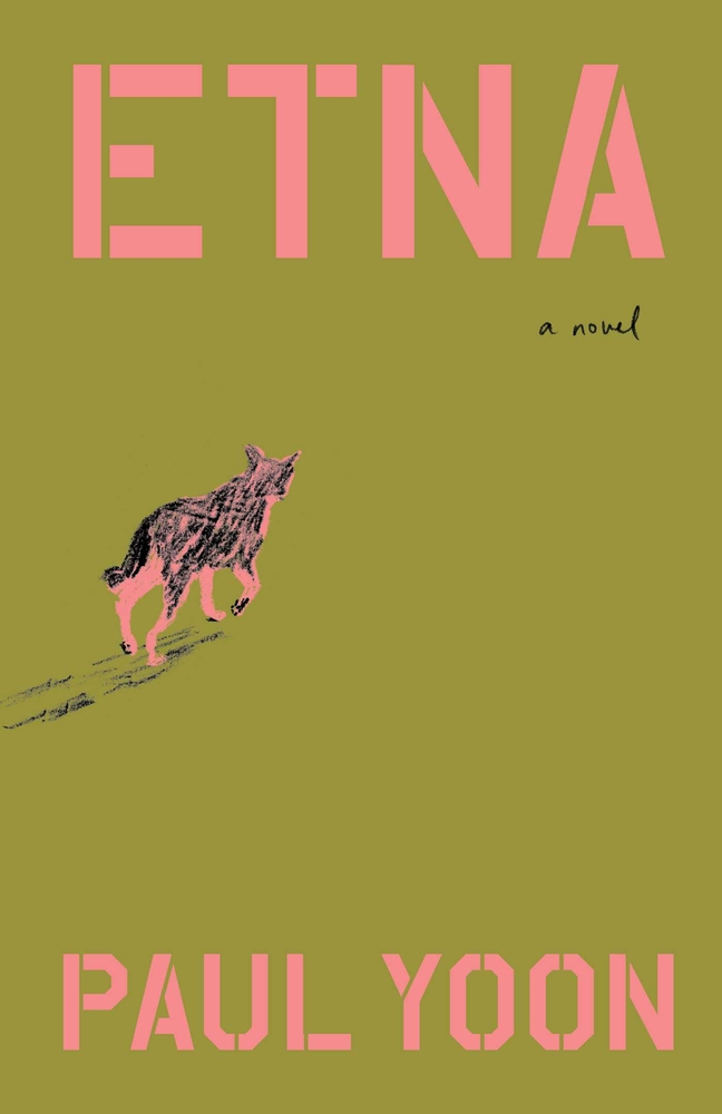 Etna cover
