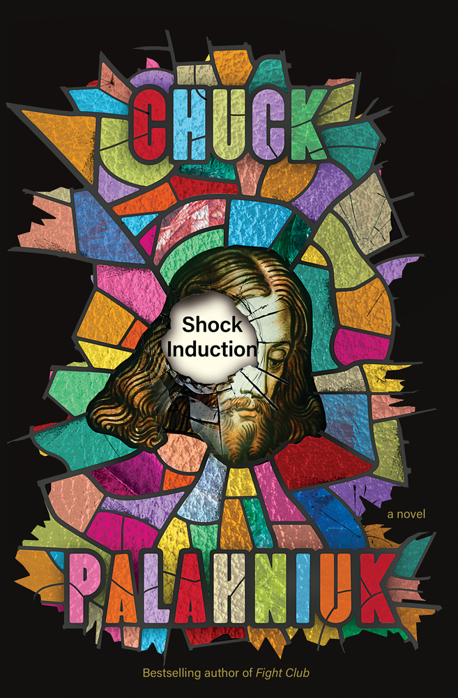 Shock Induction cover