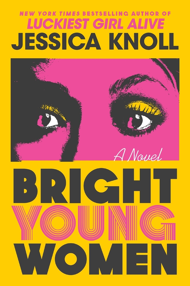 Bright Young Women cover