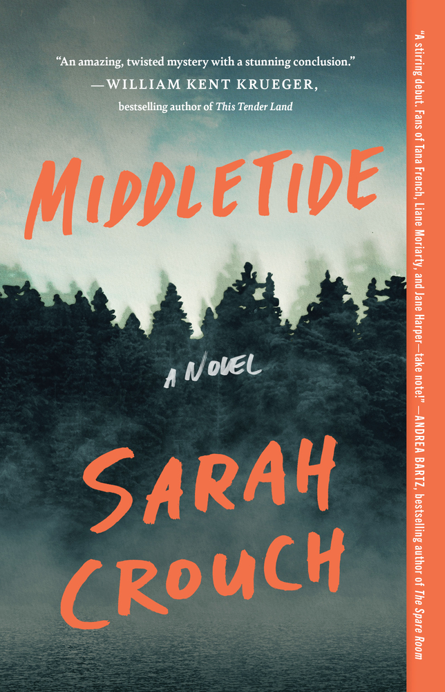 Middletide cover