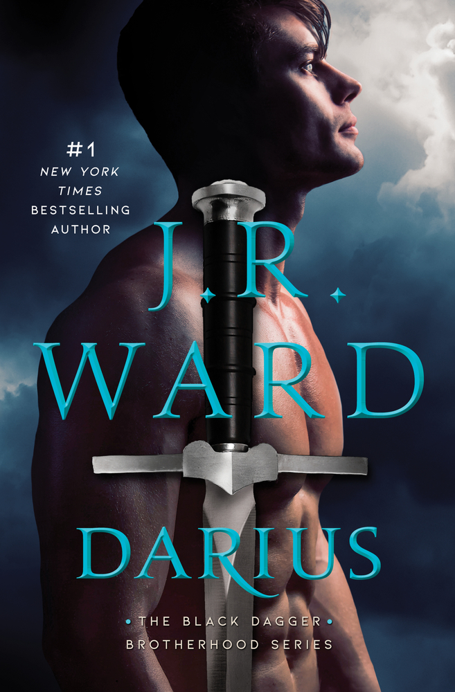 Darius cover
