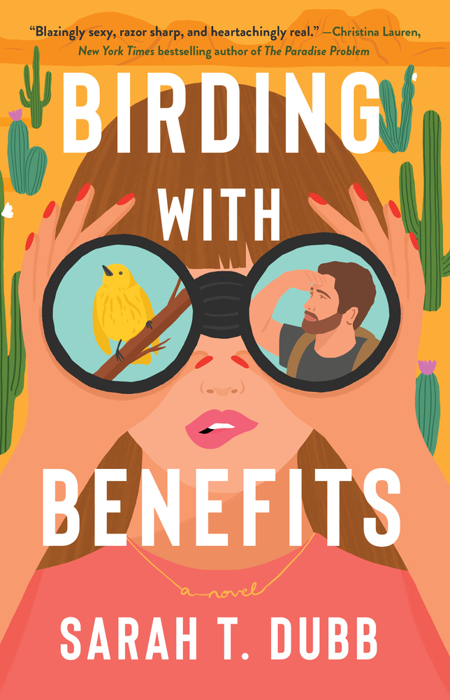 Birding with Benefits cover