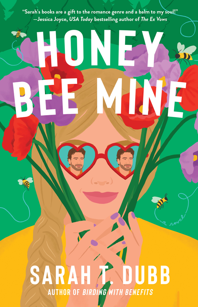 Honey Bee Mine cover