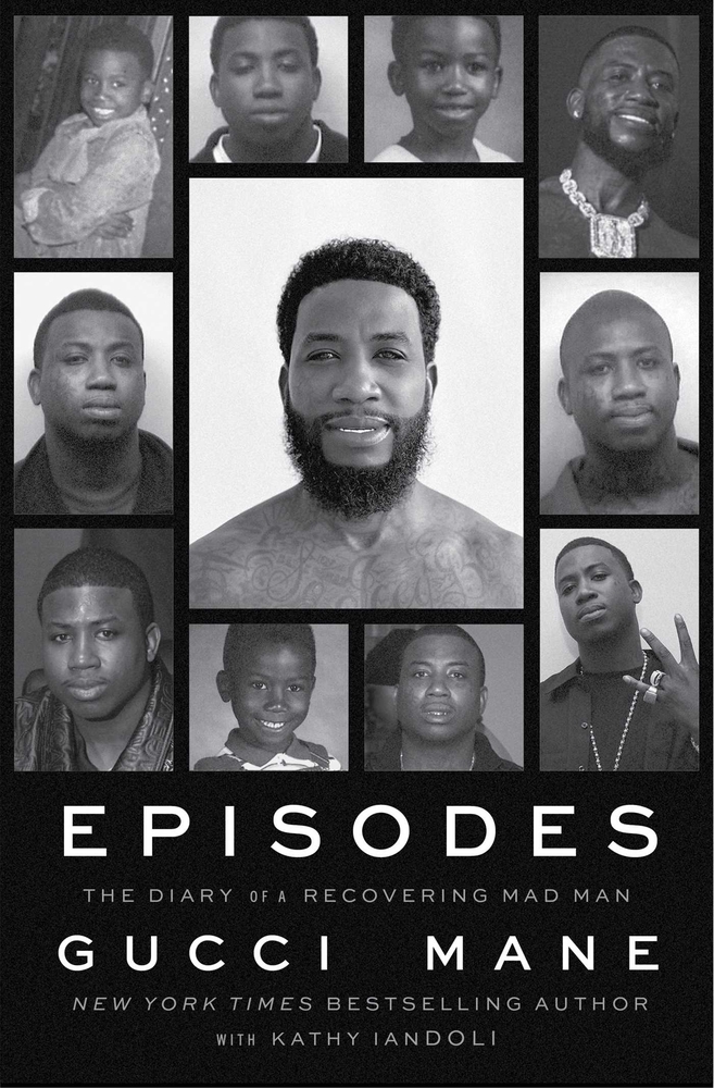 Episodes: The Diary of a Recovering Mad Man cover