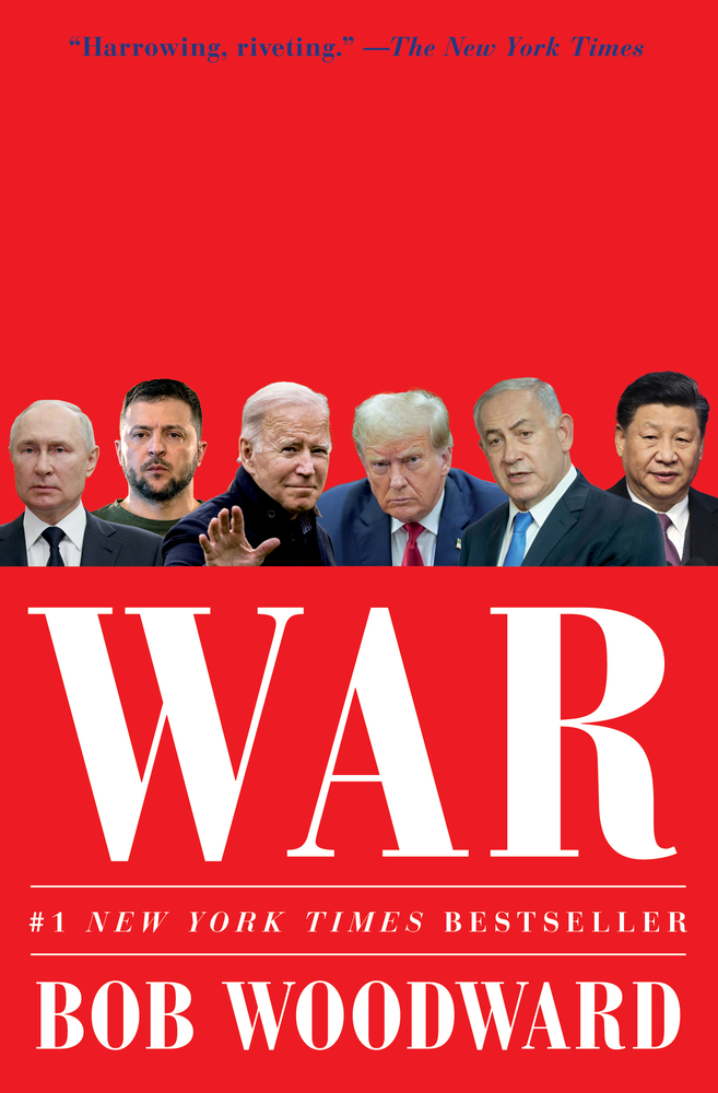 War cover