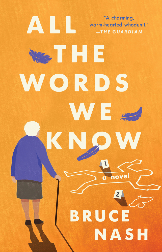 All the Words We Know cover