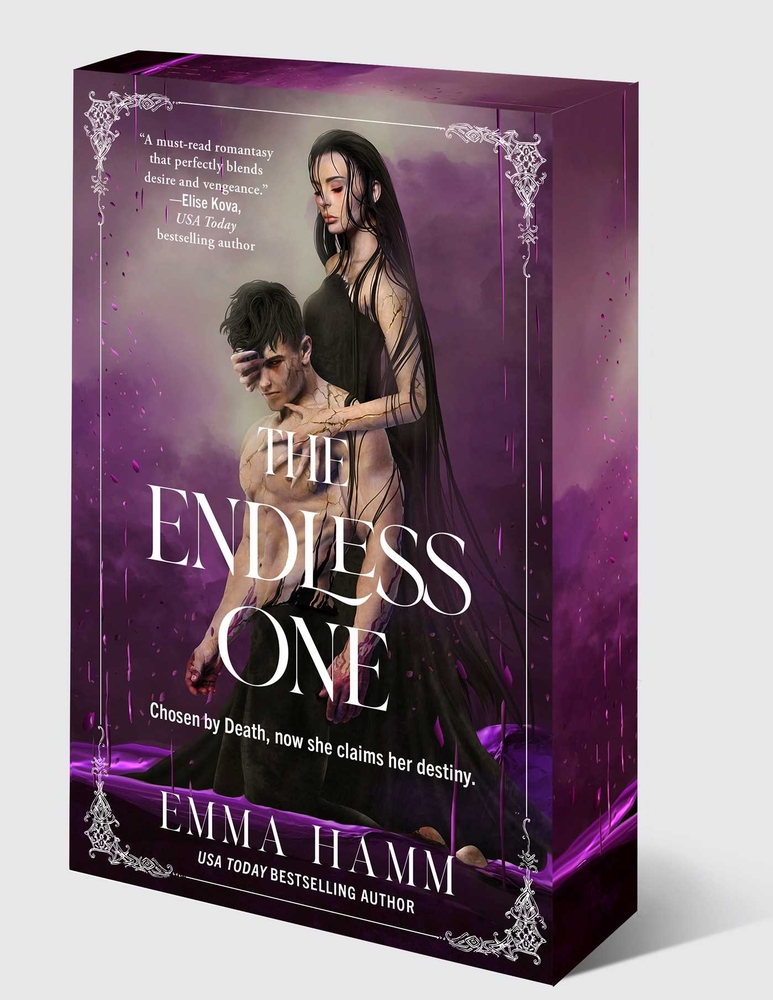 The Endless One cover