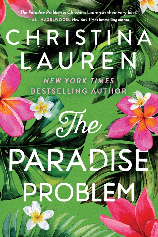 The Paradise Problem cover
