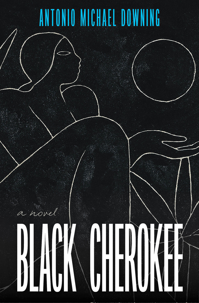 Black Cherokee cover
