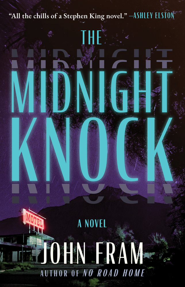 The Midnight Knock cover