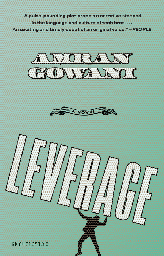 Leverage cover