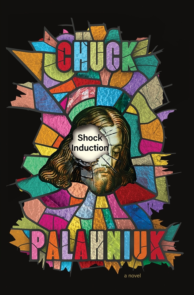Shock Induction cover