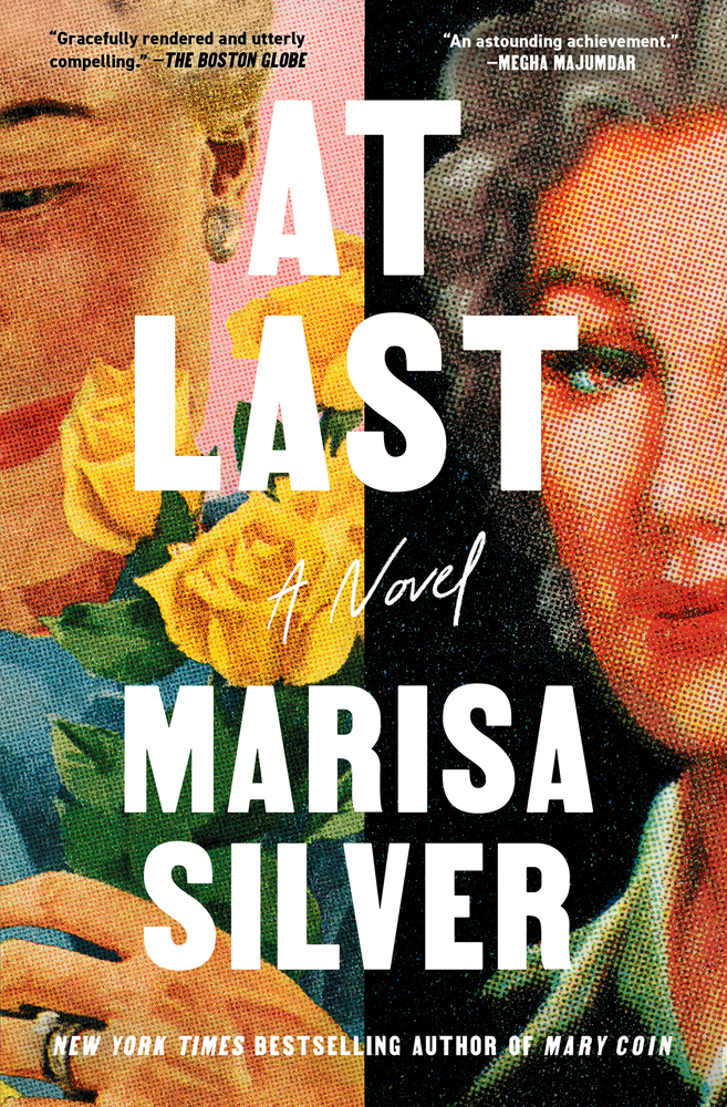 At Last cover