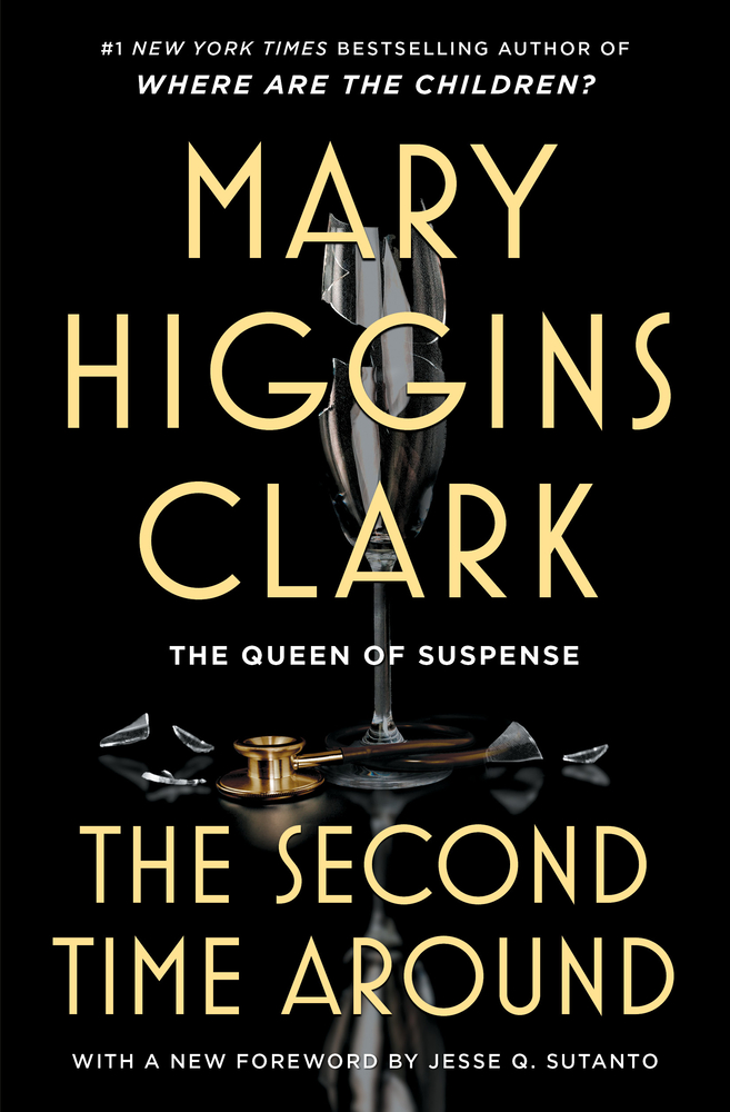 The Second Time Around cover
