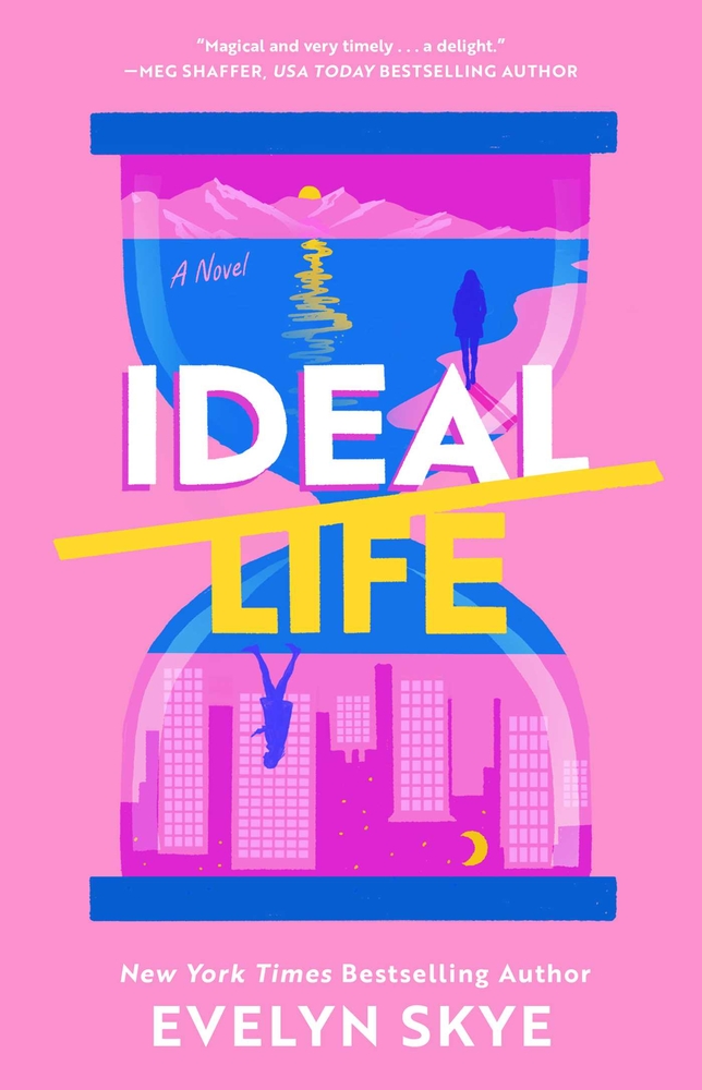 Ideal Life cover