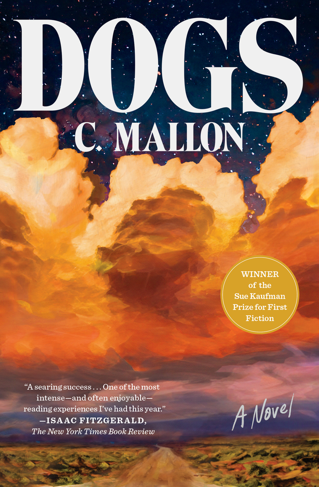 Dogs cover