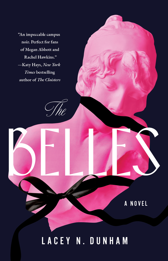 The Belles cover