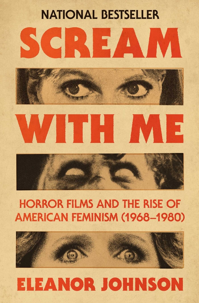 Scream with Me cover