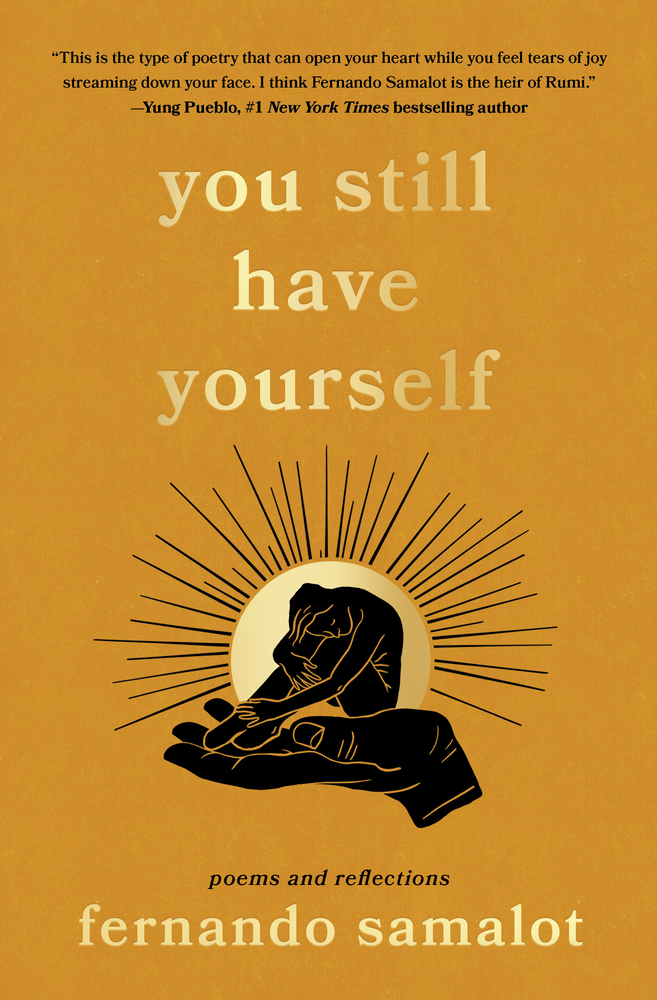 You Still Have Yourself: Poems and Reflections cover