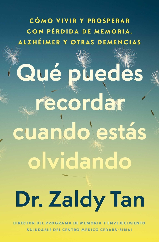 Qué puedes recordar cuando estás olvidando/What to Remember When You Are Forgetting cover
